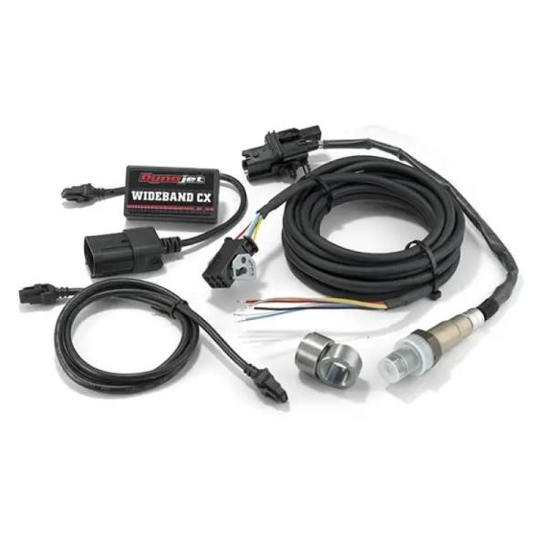 Dynojet WBCX-01
