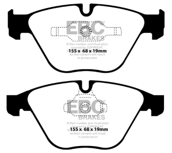 EBC DP42006R