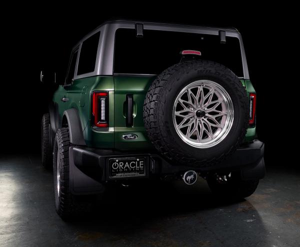 ORACLE Lighting 5892-504