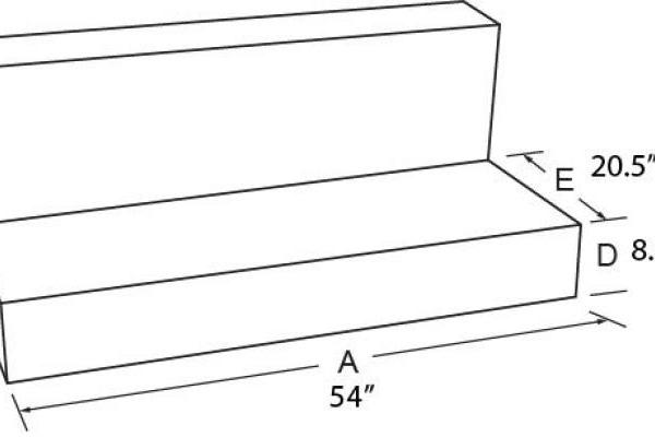 Tradesman 83592T