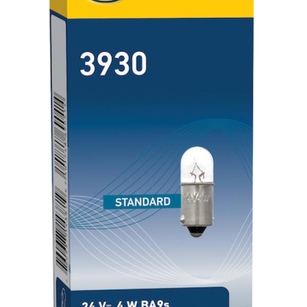 Hella 3930