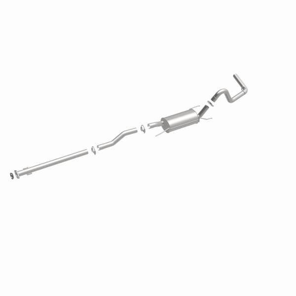 MAG BRE Exhaust Kits Magnaflow 106-0171