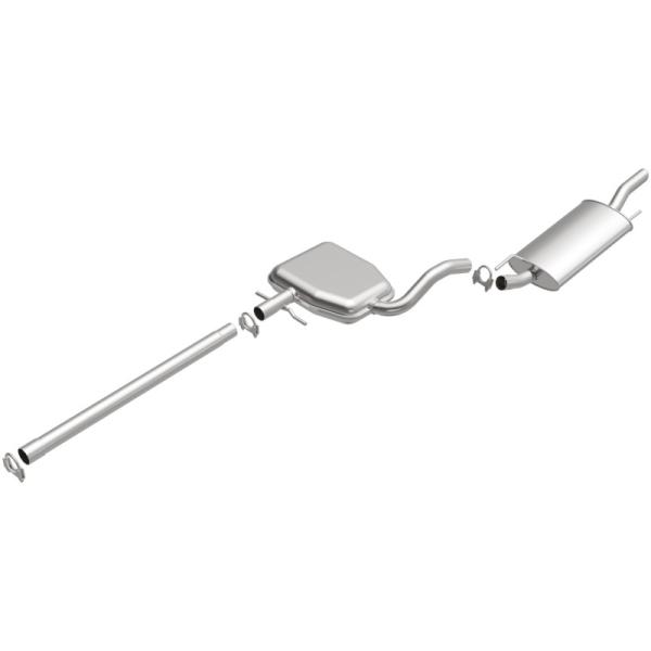 Magnaflow 106-0483