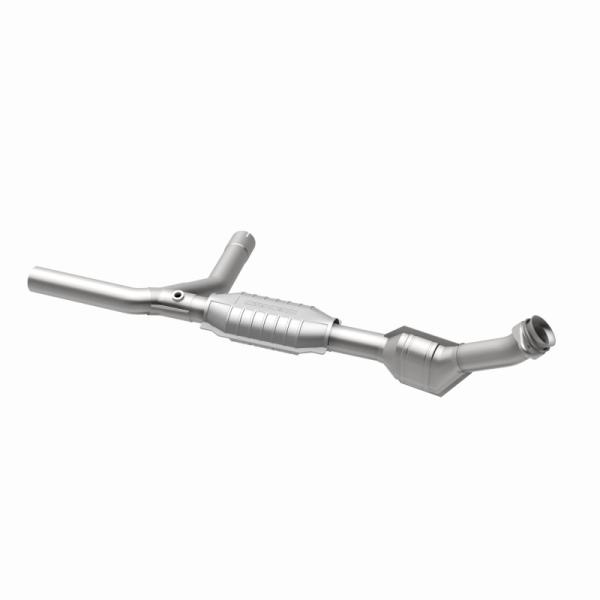 MAG Converter Direct Fit Magnaflow 447110
