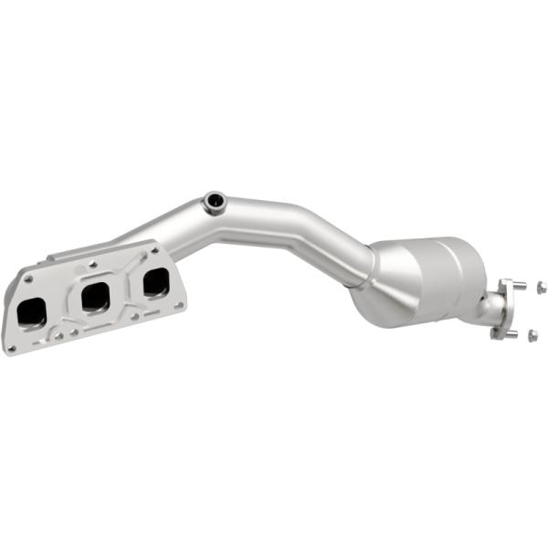 MAG Converter Direct Fit Magnaflow 50797