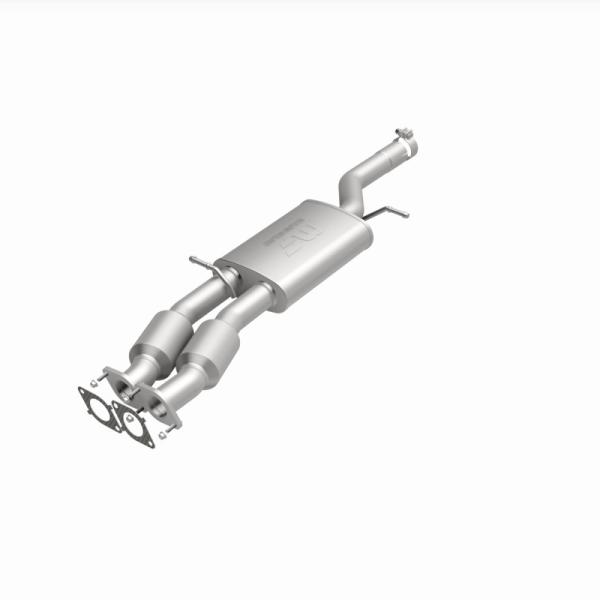 Magnaflow 280729