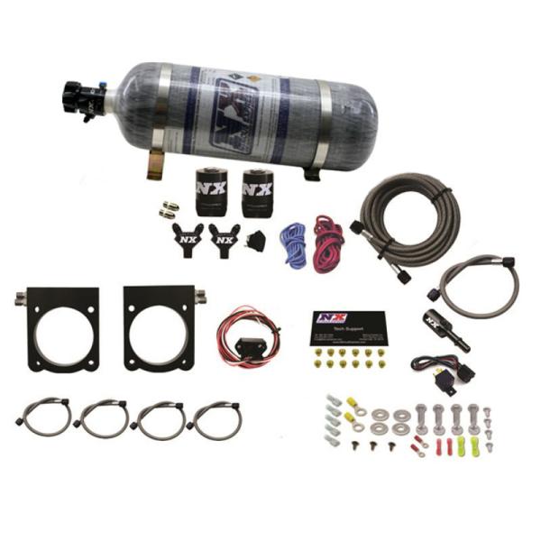 Nitrous Express 20970-12
