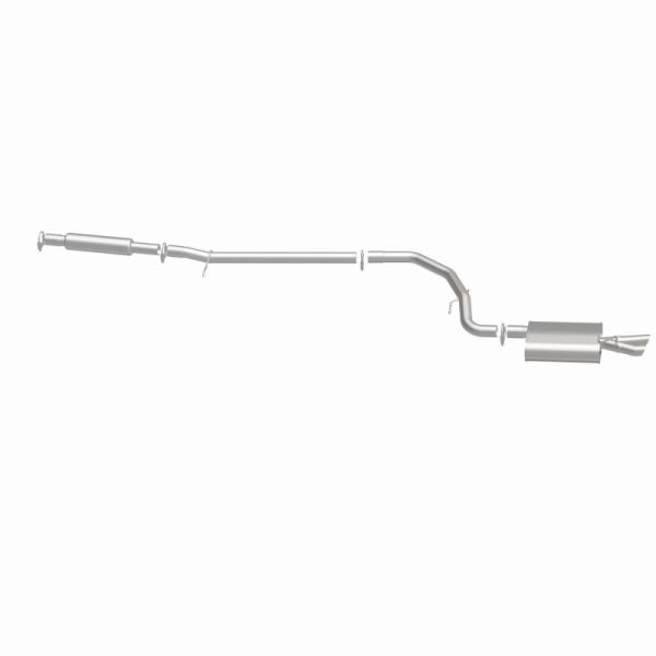 MAG BRE Exhaust Kits Magnaflow 106-0900