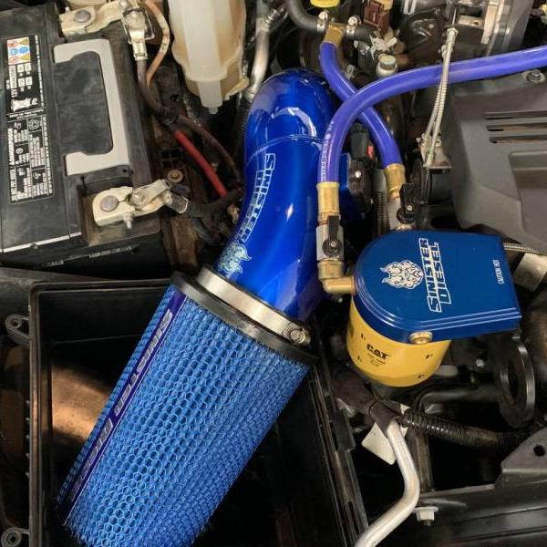 Sinister Diesel SD-CAI-6.7C-13