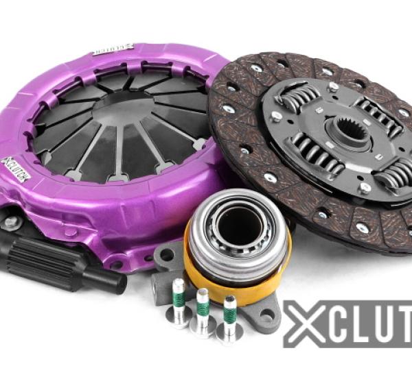 XCLUTCH XKTY22415-1A