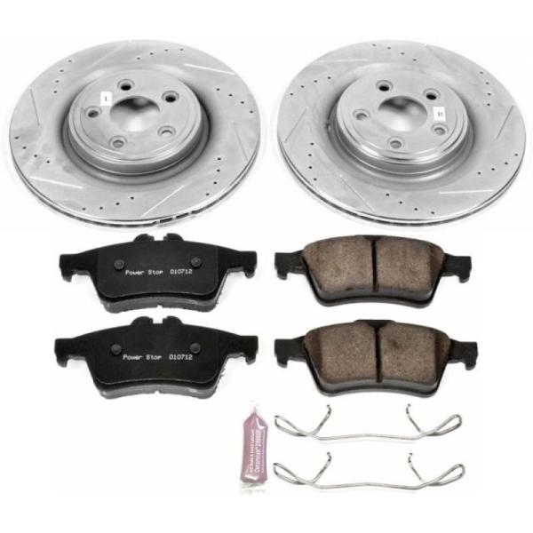 PowerStop K6279