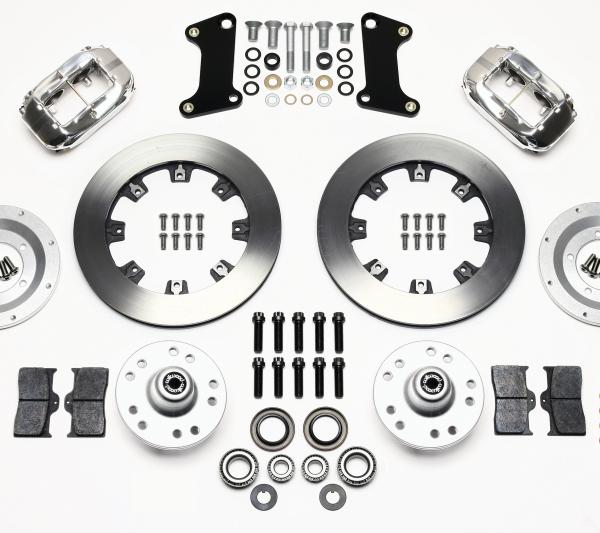 WIL Dynalite Brake Kit Wilwood 140-7675-P