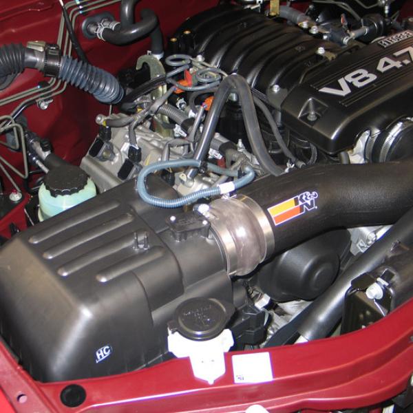 K&N Engineering 57-9027