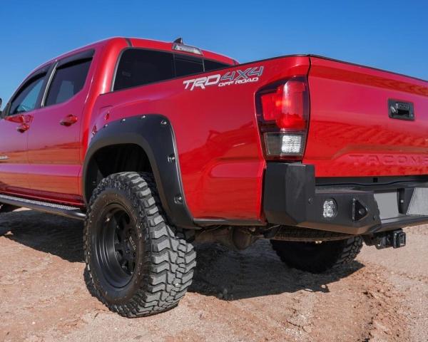 Bushwacker 30922-02
