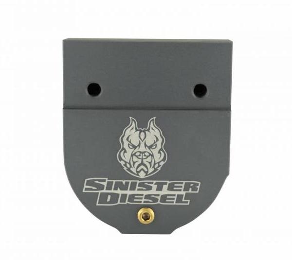 Sinister Diesel SDG-CAT-CUMN