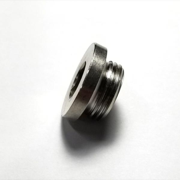 Stainless Bros 608-00700-0000