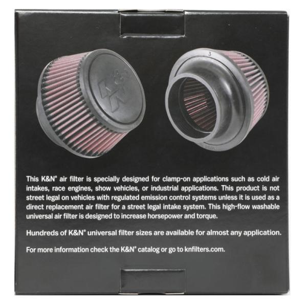 K&N Engineering RU-5288