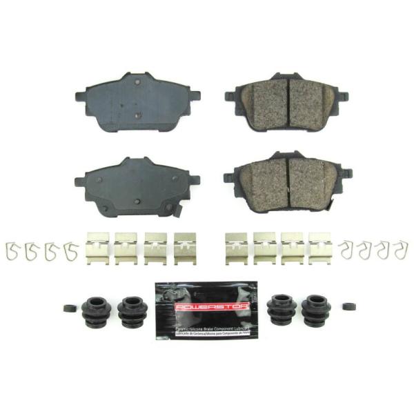 PowerStop Z23-2306