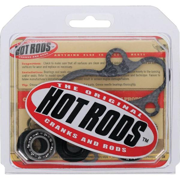 Hot Rods HR00148