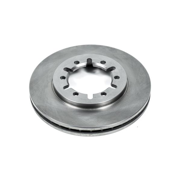 PSB Autospecialty Rotor PowerStop JBR915