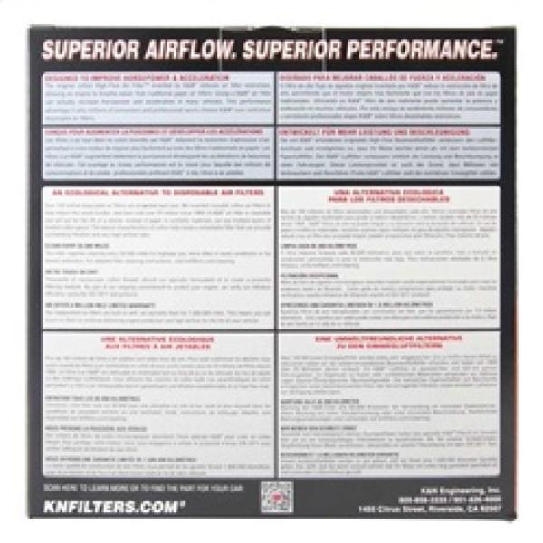 K&N Engineering RX-4130-1