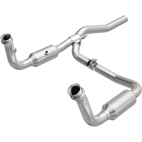 MAG Converter Direct Fit Magnaflow 52148