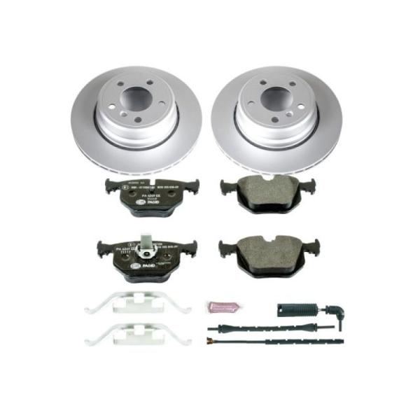 PowerStop ESK5734