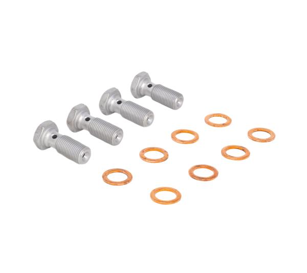 GR G-Stop Brake Line Kits Goodridge 23211