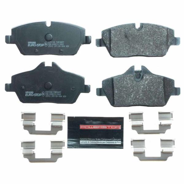 PowerStop ESP2188