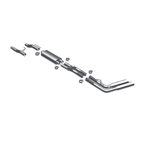 Magnaflow 16523