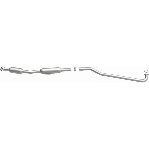 MAG Converter Direct Fit Magnaflow 51128