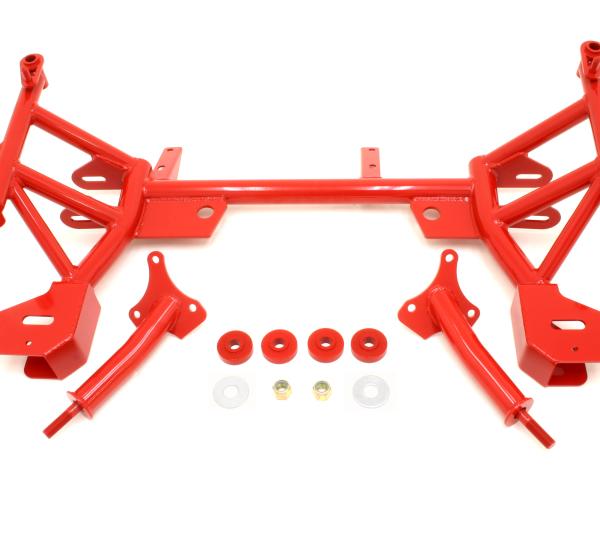 BMR Suspension KM005-1R