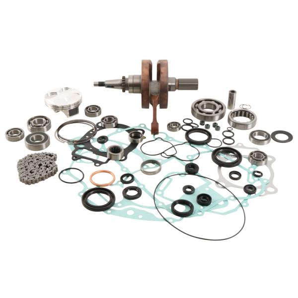 Vertex Pistons WR101-140