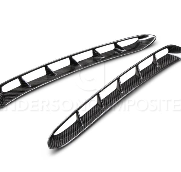 Anderson Composites AC-FF15FDMU-GR-01