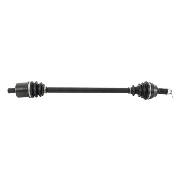 ABR Xtreme Duty Axles All Balls Racing AB8-PO-8-313