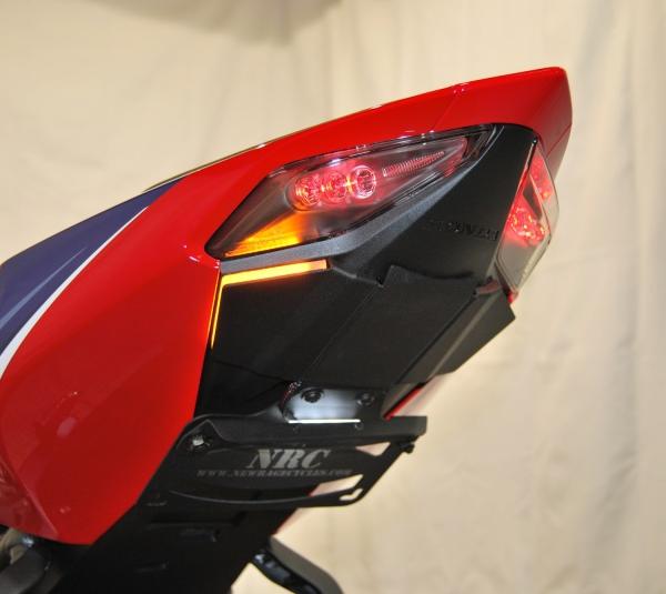 New Rage Cycles CBRRR-FE-T-25