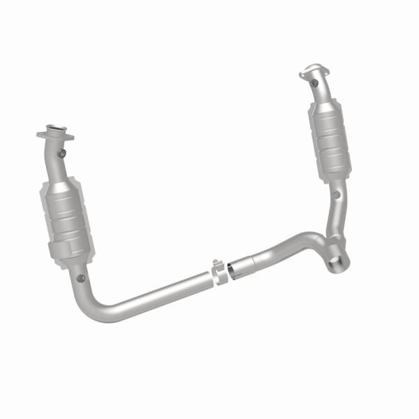 Magnaflow 24491