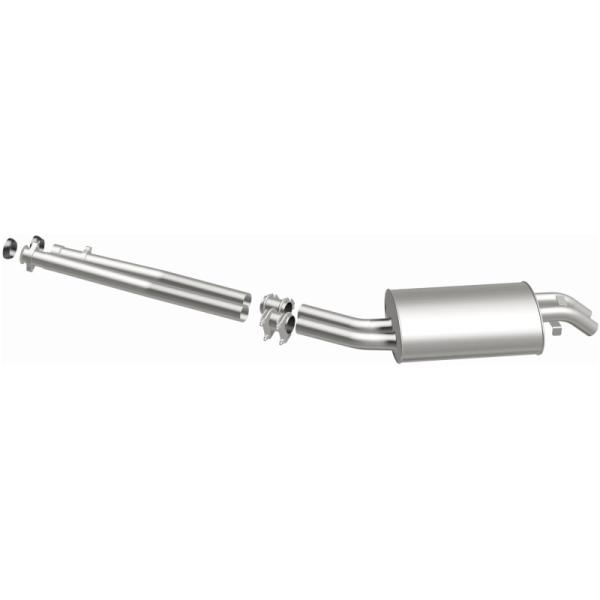 MAG BRE Exhaust Kits Magnaflow 106-0255