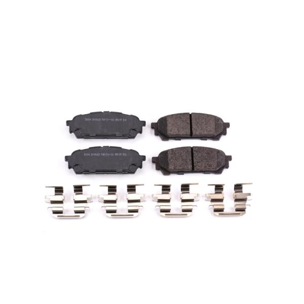 PowerStop 17-1004