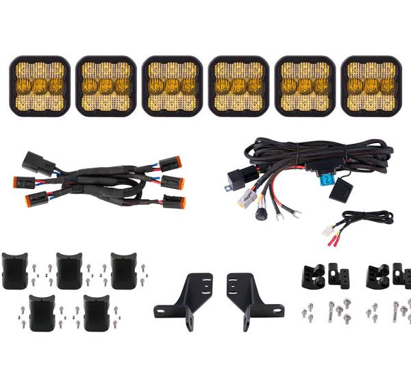 Diode Dynamics DD7271
