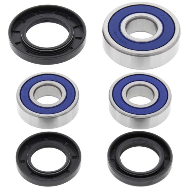 ABR Wheel Bearing Kits All Balls Racing 25-1248