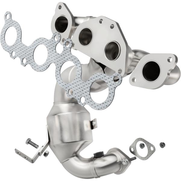 Magnaflow 51863