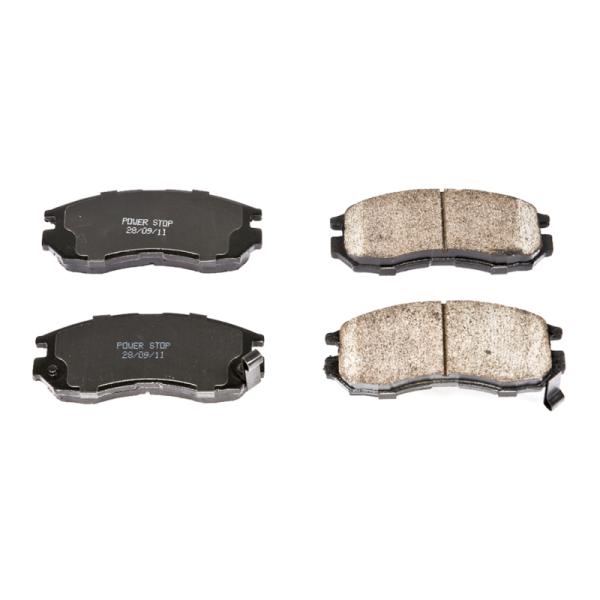 PowerStop 16-484