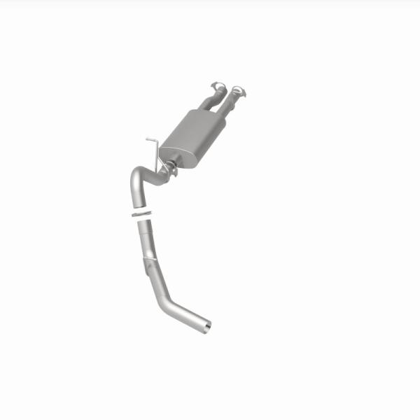 MAG BRE Exhaust Kits Magnaflow 106-0865