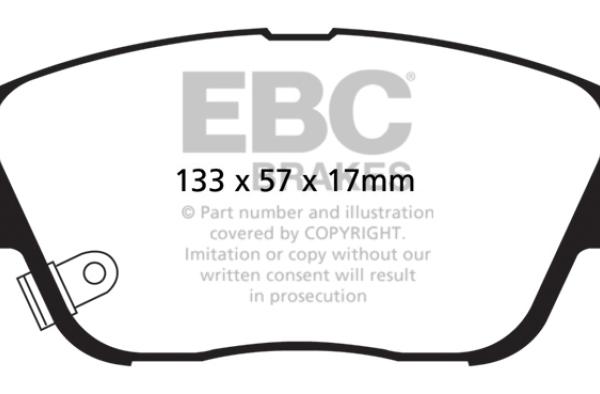 EBC UD1444