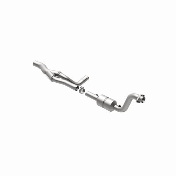 MAG Converter Direct Fit Magnaflow 49499