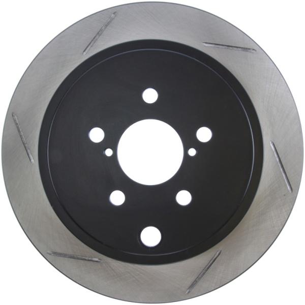 Stoptech 126.47031SR