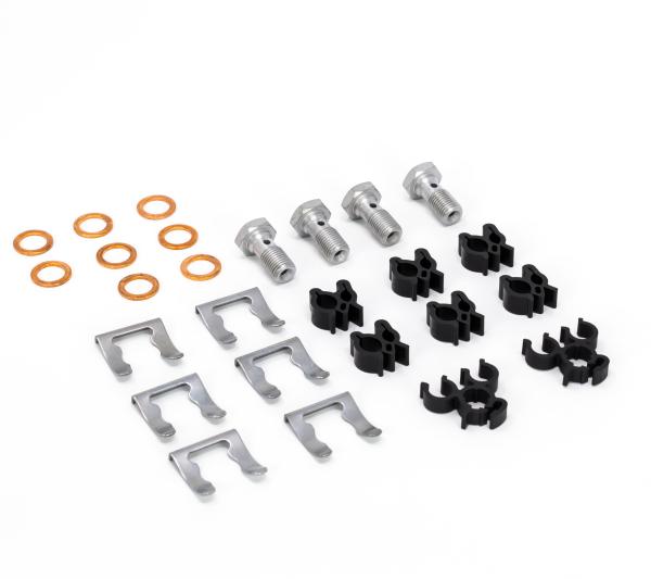 GR G-Stop Brake Line Kits Goodridge 13101