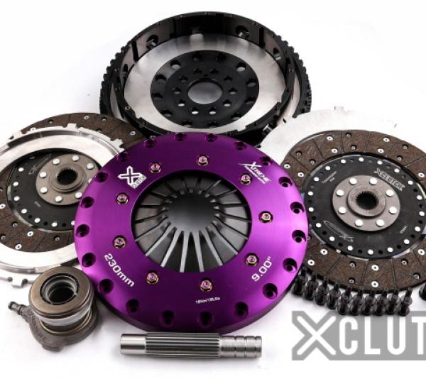 XCLUTCH XKFD23648-2G