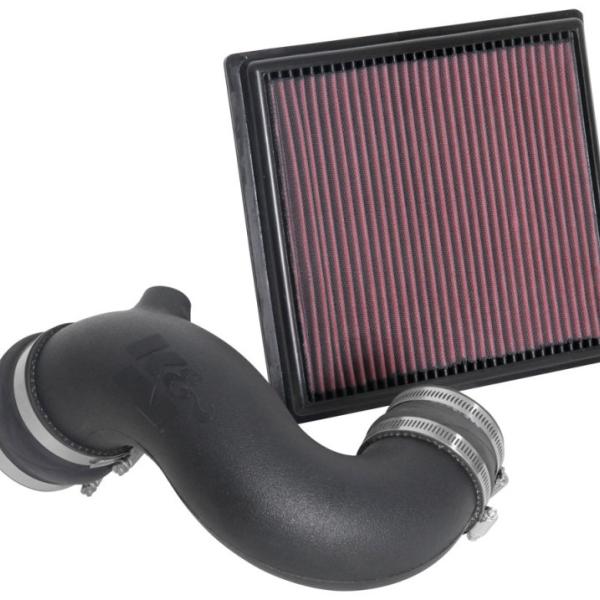 K&N Engineering 57-3107